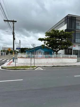 Casa em Navegantes - Meia Praia