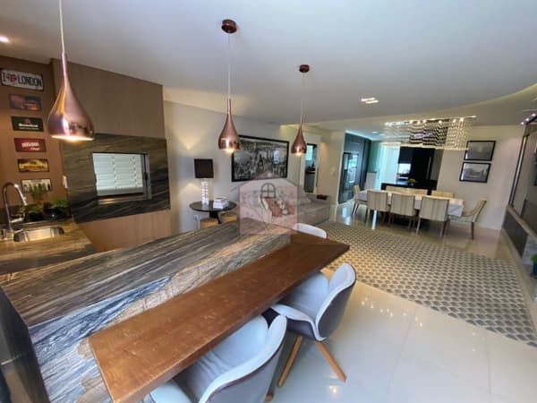 Apartamento em Rio do Sul - Centro