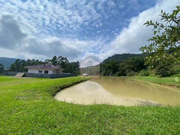 Fazenda/Sítios/Chácaras em Rio do Sul - Albertina