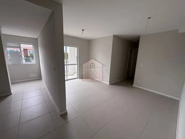 Apartamento em Rio do Sul - Fundo Canoas