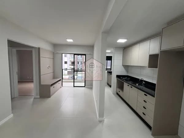 Apartamento em Rio do Sul - Bremer