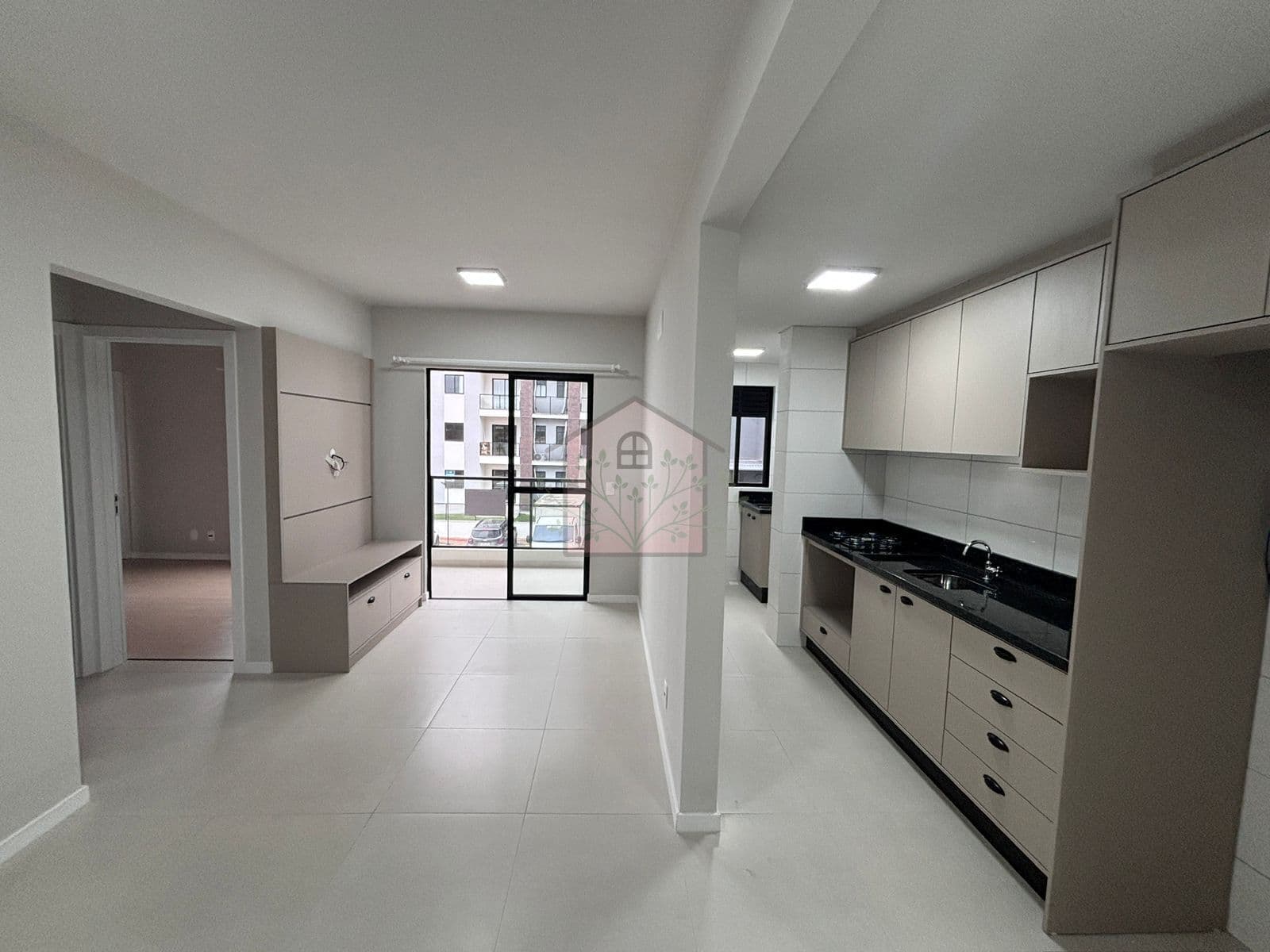 Apartamento em Rio do Sul - Bremer