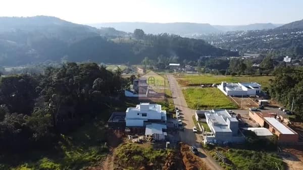 Lote/Terreno em Rio do Sul - Albertina