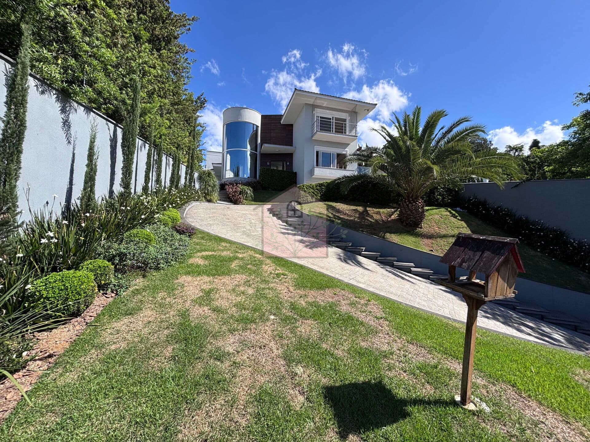 Casa em Rio do Sul - Sumaré