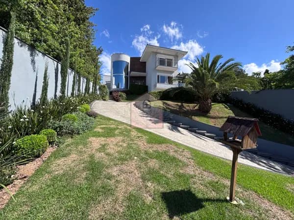 Casa em Rio do Sul - Sumaré
