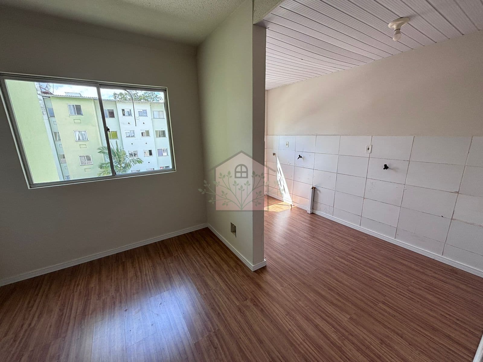 Apartamento em Rio do Sul - Rainha