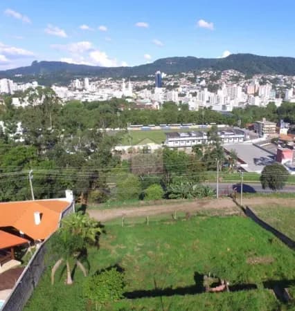 Lote/Terreno em Rio do Sul - Progresso