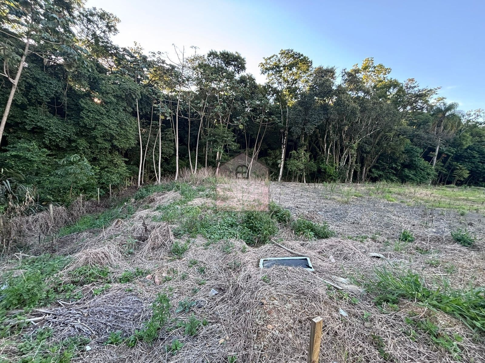 Lote/Terreno em Rio do Sul - Santana