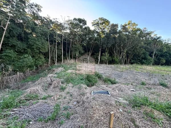 Lote/Terreno em Rio do Sul - Santana