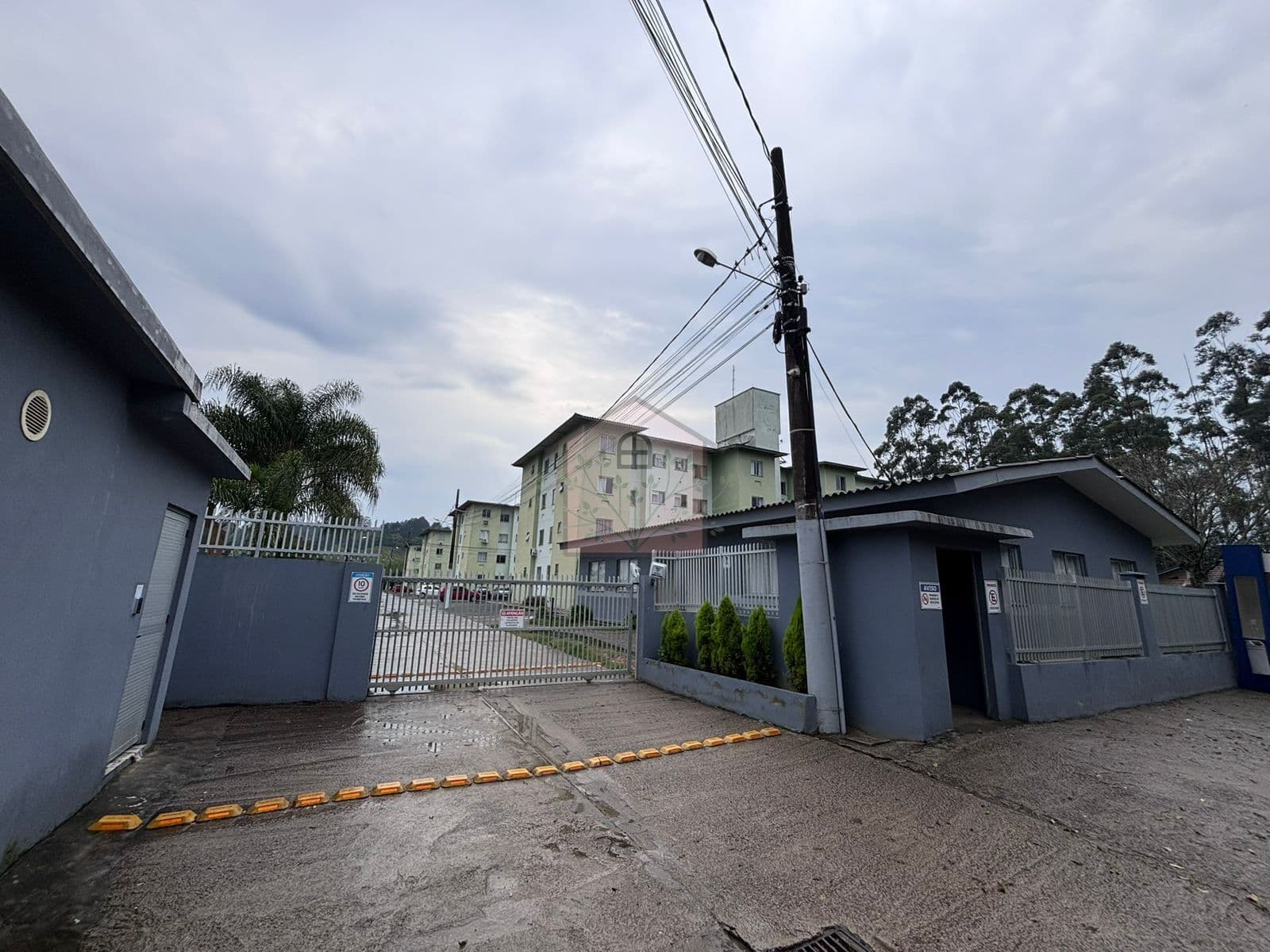 Apartamento em Rio do Sul - Rainha