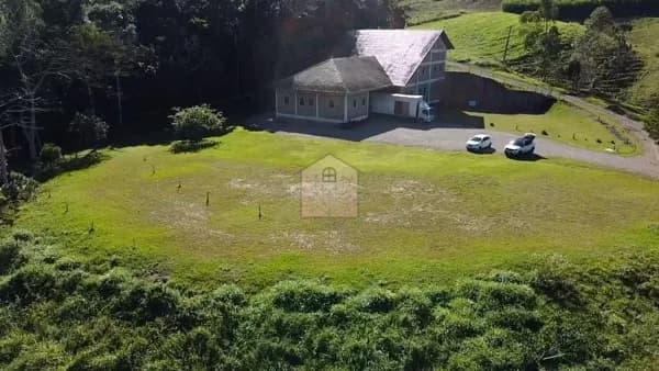 Lote/Terreno em Rio do Sul - Valada São Paulo
