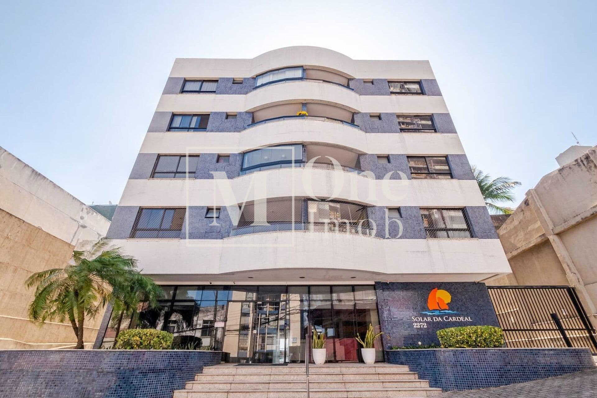 Apartamento em Salvador - Rio Vermelho