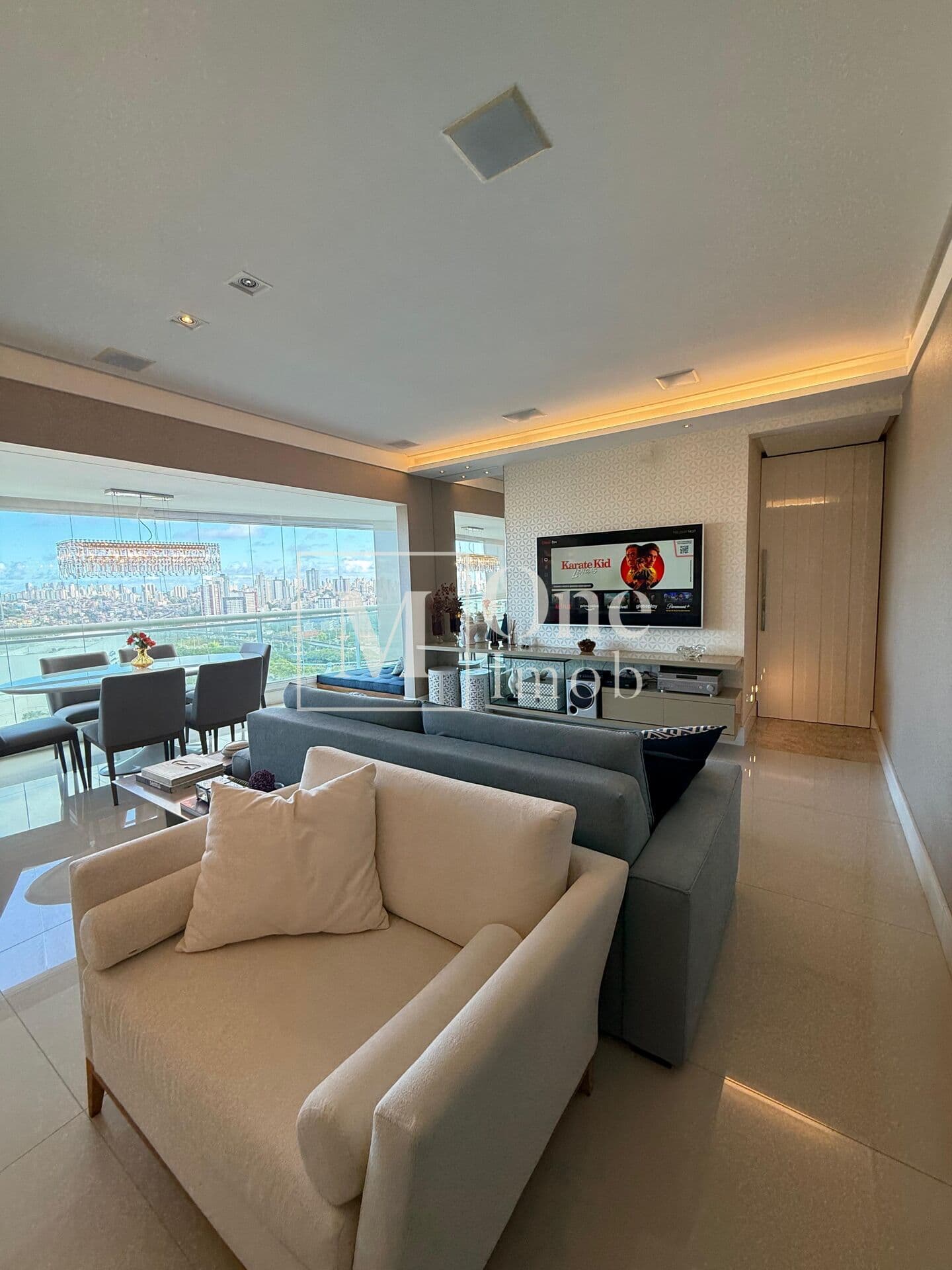 Apartamento em Salvador - HORTO BELA VISTA