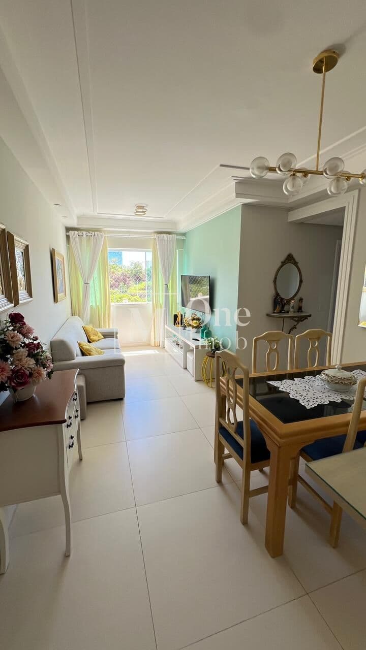 Apartamento em Salvador - Trobogy