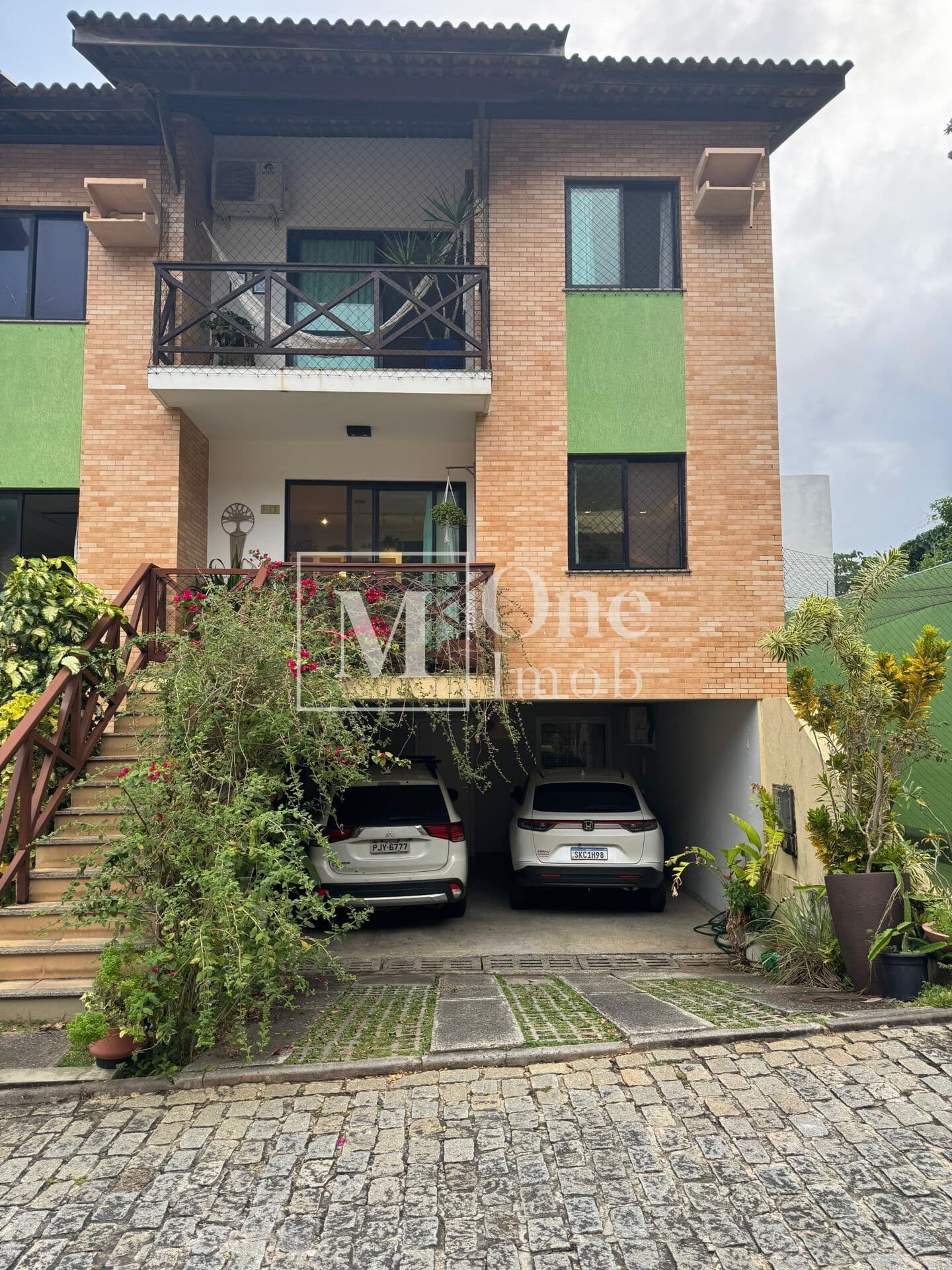 Sobrado em Salvador - Patamares