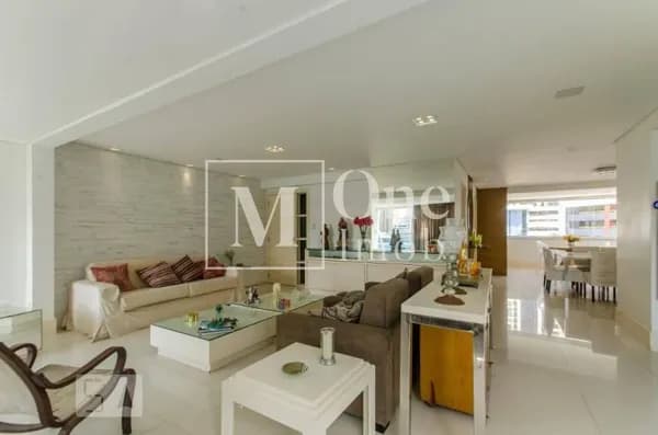Apartamento em Salvador - Pituba