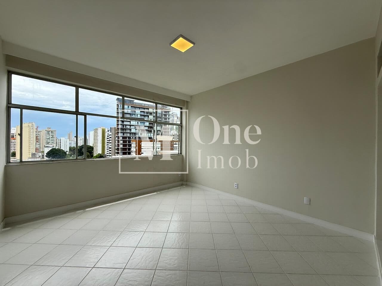 Apartamento em Salvador - Federação