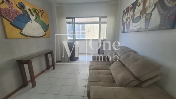 Apartamento em Salvador - Rio Vermelho