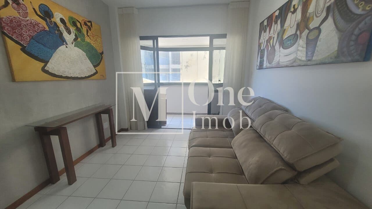 Apartamento em Salvador - Rio Vermelho