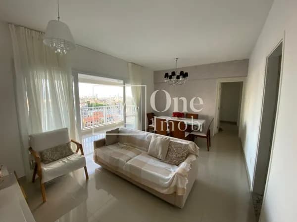 Apartamento em Salvador - Brotas