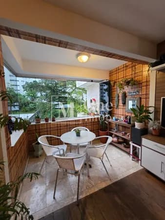 Apartamento em Salvador - Jardim Apipema
