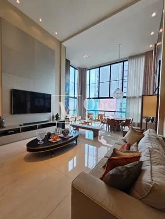 Apartamento em Salvador - Horto Florestal