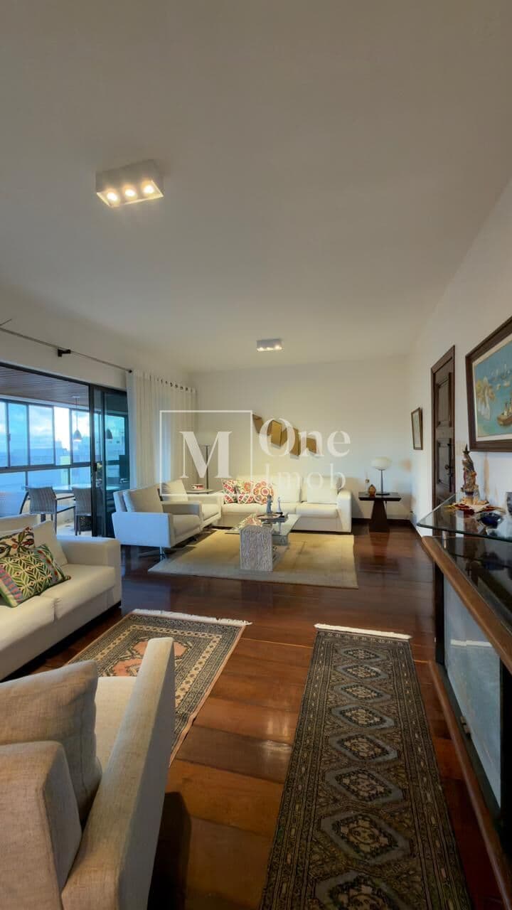 Apartamento em Salvador - Pituba