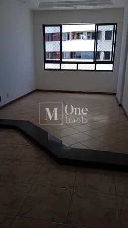 Apartamento em Salvador - Saboeiro