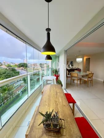 Apartamento em Salvador - HORTO BELA VISTA