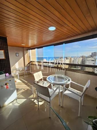 Apartamento em Salvador - Pituba