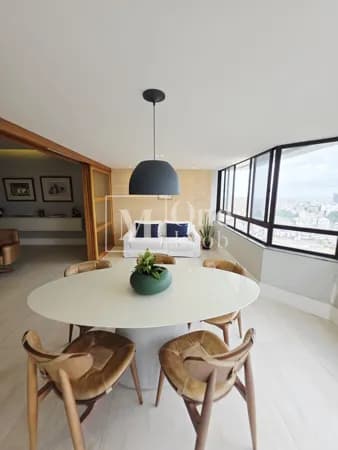 Apartamento em Salvador - Horto Florestal