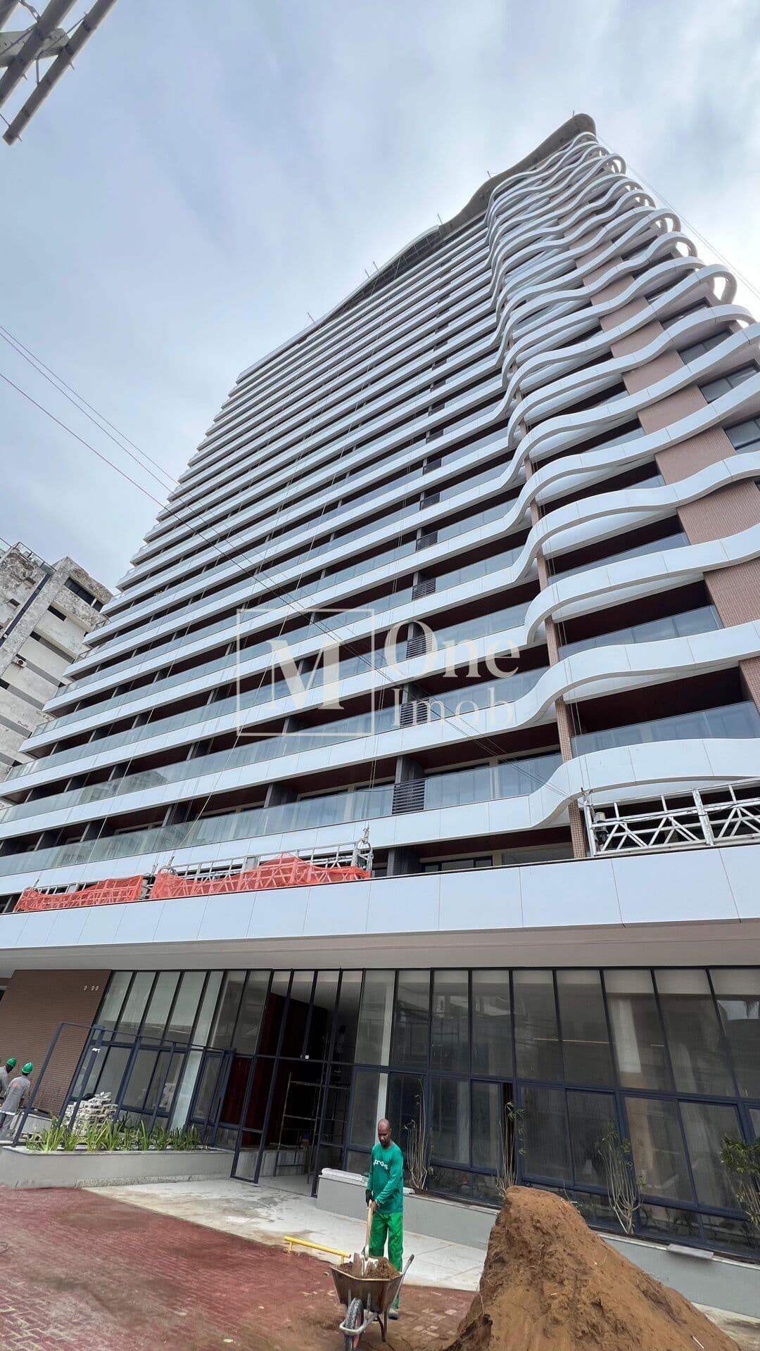 Apartamento em Salvador - Rio Vermelho