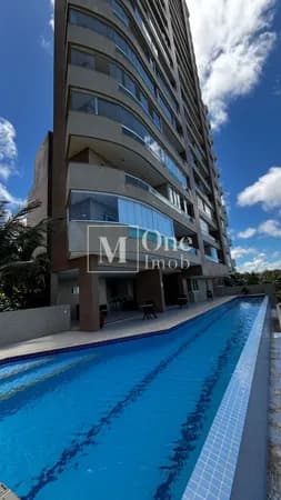 Apartamento em Salvador - Patamares