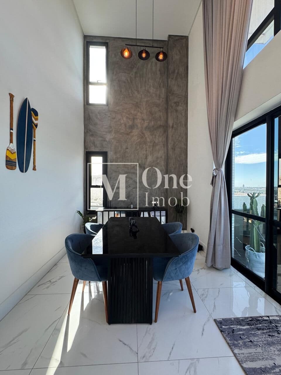 Apartamento em Salvador - Caminho das Árvores