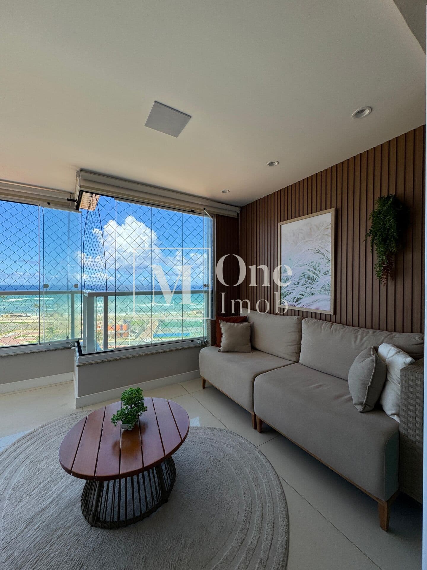 Apartamento em Salvador - Pituaçu