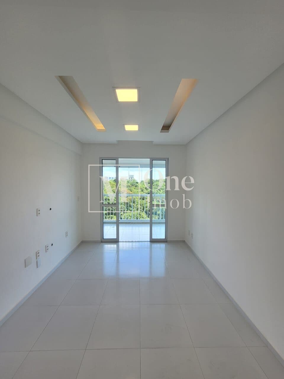 Apartamento em Salvador - Campinas de Brotas