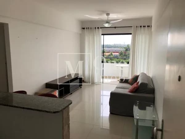 Apartamento em Salvador - Imbuí