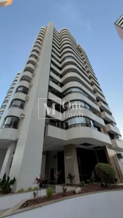 Apartamento em Salvador - Pituba