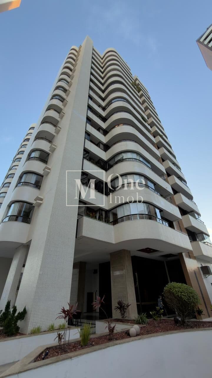 Apartamento em Salvador - Pituba