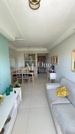 Apartamento em Salvador - Trobogy