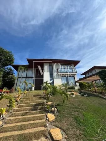 Sobrado em Mata de São João - Praia do Forte