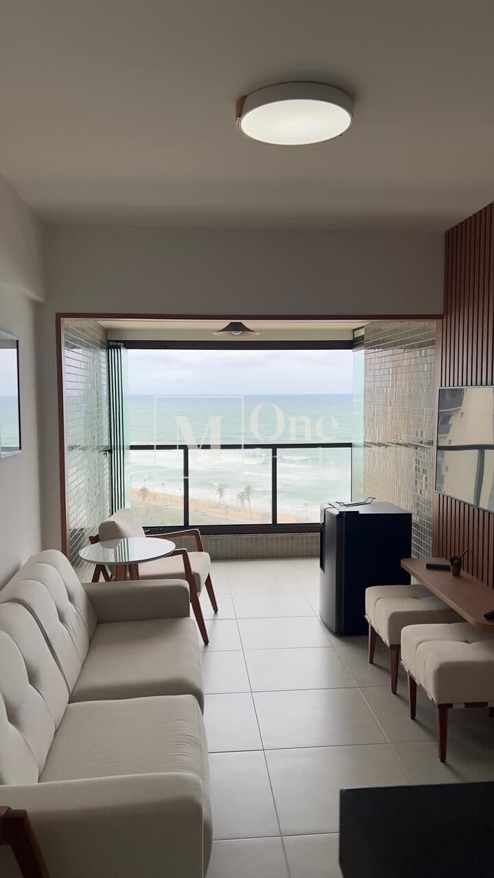 Apartamento em Salvador - Jaguaribe