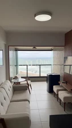 Apartamento em Salvador - Jaguaribe