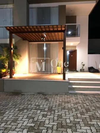 Sobrado em Camaçari - Vila de Abrantes (Abrantes)