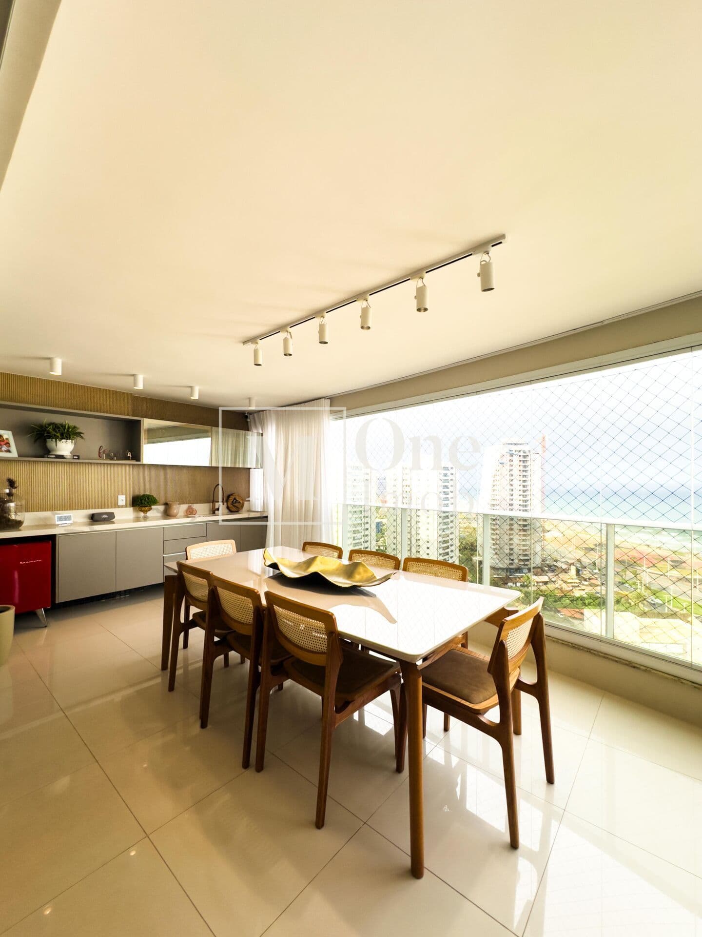 Apartamento em Salvador - Pituaçu