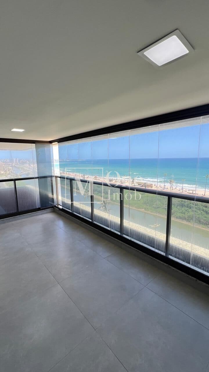 Apartamento em Salvador - Jaguaribe