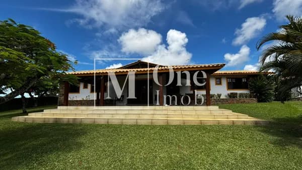 Casa em Camaçari - Parafuso