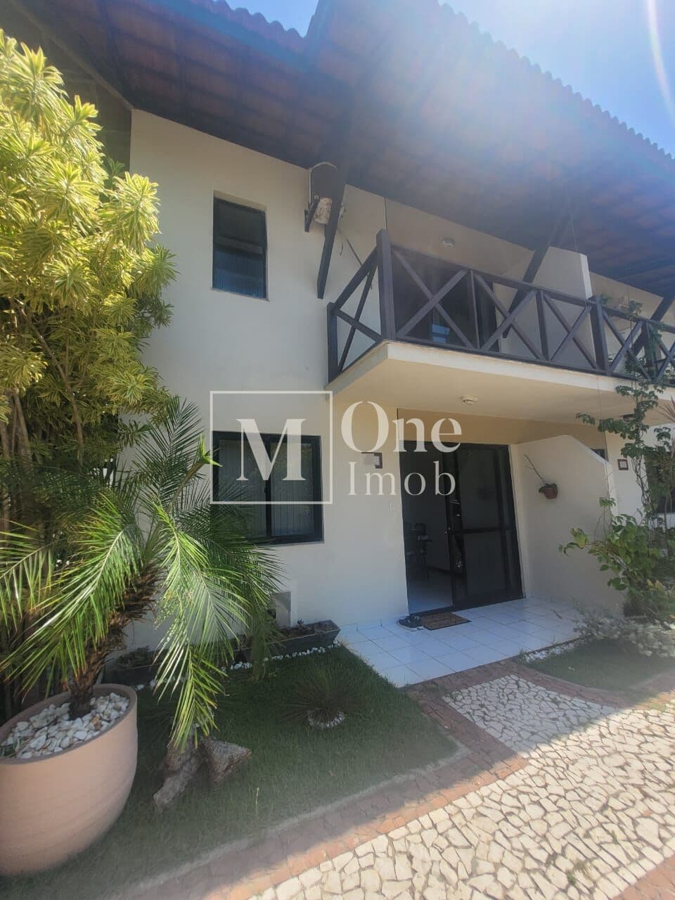 Apartamento em Salvador - Itapuã