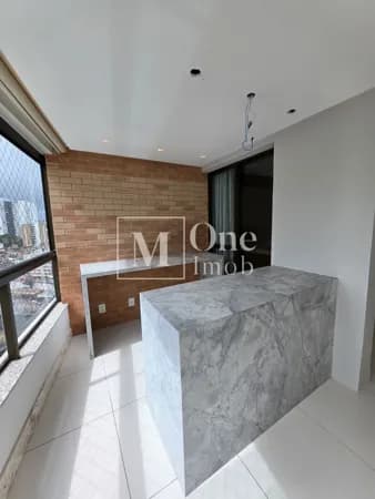 Apartamento em Salvador - Corredor Da Vitória
