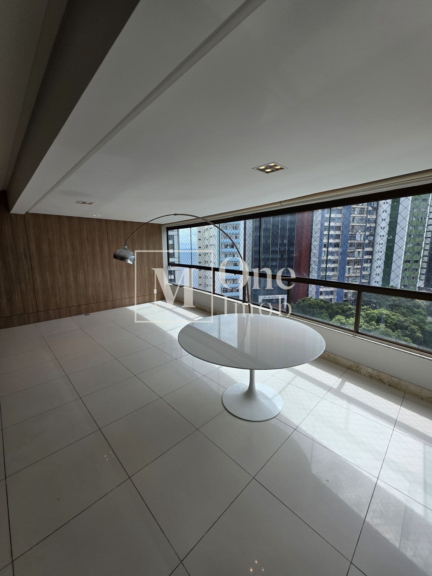 Apartamento em Salvador - Corredor Da Vitória